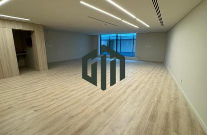Office Space - Studio - 1 Bathroom for rent in UVenues - The 1st Settlement - New Cairo City - Cairo