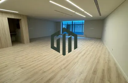 Office Space - Studio - 1 Bathroom for rent in UVenues - The 1st Settlement - New Cairo City - Cairo