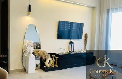 Apartment - 2 Bedrooms - 1 Bathroom for rent in Madinaty - Cairo