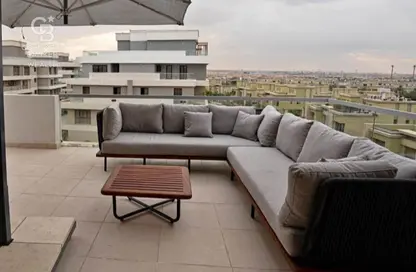 Apartment - 3 Bedrooms - 2 Bathrooms for sale in Villette - 5th Settlement Compounds - The 5th Settlement - New Cairo City - Cairo