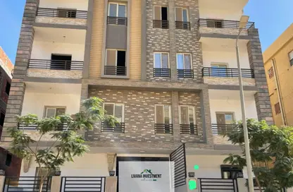 Duplex - 3 Bedrooms - 3 Bathrooms for sale in Al Andalus District - New Cairo City - Cairo