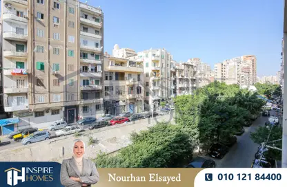 Apartment - 3 Bedrooms - 2 Bathrooms for sale in Cleopatra - Hay Sharq - Alexandria Apartment - 3 Bedrooms - 2 Bathrooms for sale in Cleopatra - Hay Sharq - Alexandria