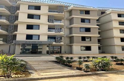 Apartment - 1 Bedroom - 2 Bathrooms for sale in Badya Palm Hills - 6 October Compounds - 6 October City - Giza