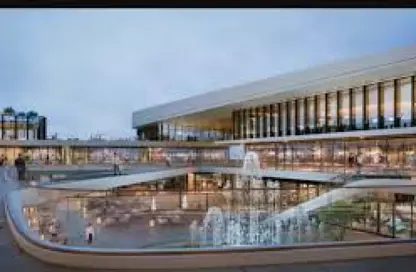 Shop - Studio - 1 Bathroom for sale in 26th of July Corridor - 6 October City - Giza