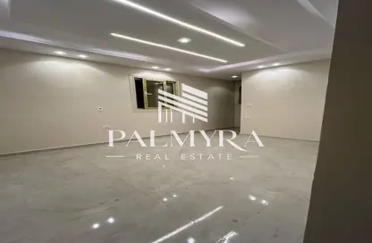 Apartment - 3 Bedrooms - 2 Bathrooms for sale in 3rd District - 6 October City - Giza