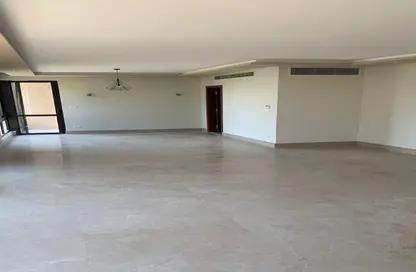 (بنتهاوس  (روف - 4 غرف نوم - 4 حمامات للايجار في ويستاون - كمبوندات الشيخ زايد - الشيخ زايد - الجيزة