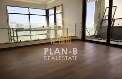 فيلا - 5 غرف نوم - 6 حمامات للايجار في أو ويست - كمبوندات 6 أكتوبر - مدينة 6 أكتوبر - الجيزة