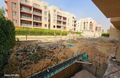 شقة - 3 غرف نوم - 3 حمامات للبيع في بروميناد القاهرة الجديدة - كمبوندات التجمع الخامس - التجمع الخامس - مدينة القاهرة الجديدة - القاهرة