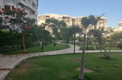 Apartment - 3 Bedrooms - 2 Bathrooms for sale in Madinaty - Cairo