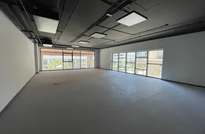 Office Space - Studio for sale in The portal - Beverly Hills - Sheikh Zayed Compounds - Sheikh Zayed City - Giza