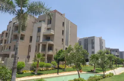 Apartment - 2 Bedrooms - 2 Bathrooms for sale in Village Gardens Katameya - 5th Settlement Compounds - The 5th Settlement - New Cairo City - Cairo