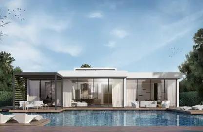Villa - 5 Bedrooms - 7 Bathrooms for sale in katameya coast - Qesm Ad Dabaah - North Coast