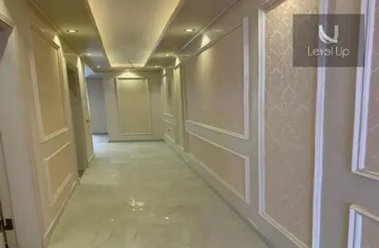 Apartment - 2 Bedrooms - 2 Bathrooms for rent in Mountain View Hyde Park - 5th Settlement Compounds - The 5th Settlement - New Cairo City - Cairo