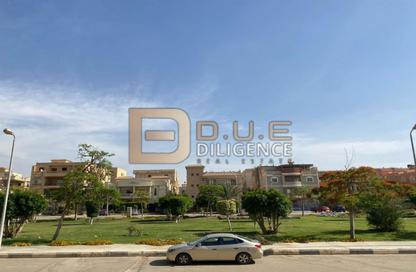 شقة - 3 غرف نوم - 2 حمامات للبيع في البنفسج 2 - البنفسج - مدينة القاهرة الجديدة - القاهرة