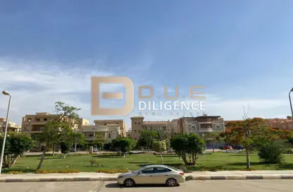 Apartment - 3 Bedrooms - 2 Bathrooms for sale in El Banafseg 2 - El Banafseg - New Cairo City - Cairo