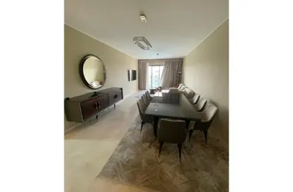 Apartment - 3 Bedrooms - 3 Bathrooms for rent in Villette - 5th Settlement Compounds - The 5th Settlement - New Cairo City - Cairo