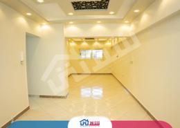 Apartment - 3 bedrooms - 2 bathrooms for للايجار in Ibrahimia - Hay Wasat - Alexandria