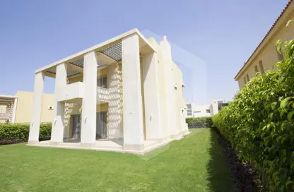 Villa - 4 Bedrooms - 5 Bathrooms for rent in Allegria - Sheikh Zayed Compounds - Sheikh Zayed City - Giza