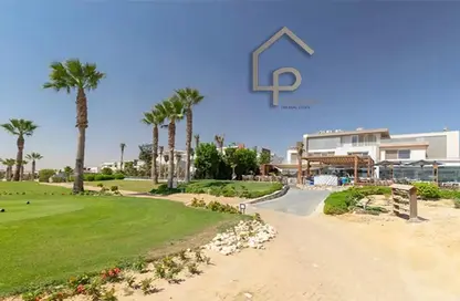تاون هاوس - 4 غرف نوم - 4 حمامات للبيع في جولف فيوز - طريق مصر اسكندرية الصحراوي - مدينة 6 أكتوبر - الجيزة