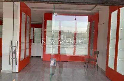 Medical Facility - Studio for sale in New Maadi - Hay El Maadi - Cairo