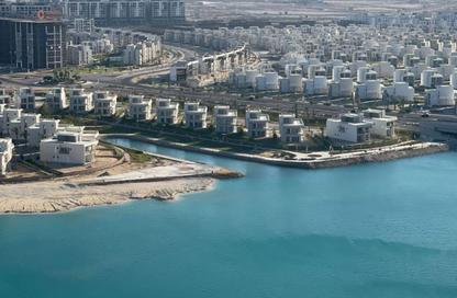 Apartment - 2 Bedrooms - 3 Bathrooms for sale in Latin District - New Alamein City - Al Alamein - North Coast
