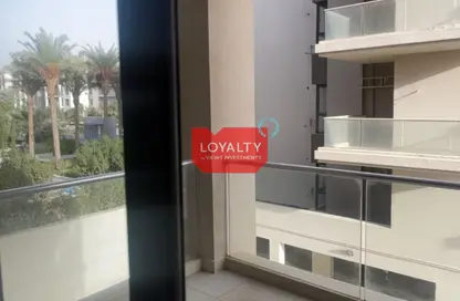 شقة - 3 غرف نوم - 2 حمامات للبيع في ذا ادريس ايست - شارع التسعين - التجمع الخامس - مدينة القاهرة الجديدة - القاهرة