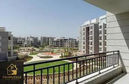 فيلا - 5 غرف نوم - 5 حمامات للايجار في كايرو فيستيفال سيتى - المستثمرين الشمالية - مدينة القاهرة الجديدة - القاهرة
