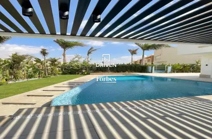 Villa - 4 Bedrooms - 4 Bathrooms for sale in Grand Heights - Northern Expansions - 6 October City - Giza Villa - 4 Bedrooms - 4 Bathrooms for sale in Grand Heights - Northern Expansions - 6 October City - Giza