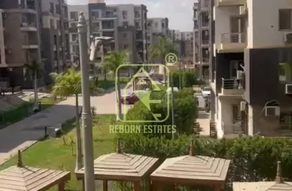 Apartment - 3 Bedrooms - 2 Bathrooms for sale in Janna 1 - Sheikh Zayed Compounds - Sheikh Zayed City - Giza