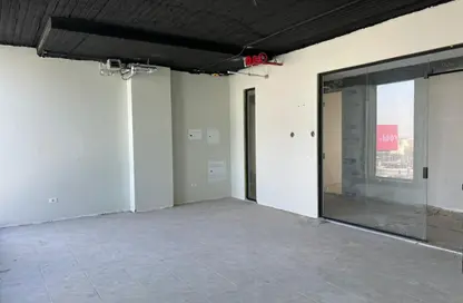 Office Space - Studio - 3 Bathrooms for rent in North Teseen St. - The 5th Settlement - New Cairo City - Cairo