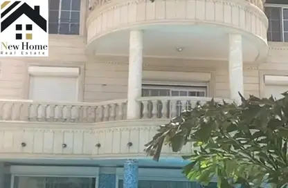 فيلا - 8 غرف نوم - 7 حمامات للبيع في لاروز - كمبوندات التجمع الخامس - التجمع الخامس - مدينة القاهرة الجديدة - القاهرة