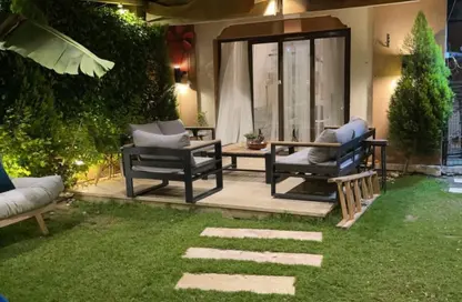 Townhouse - 3 Bedrooms - 4 Bathrooms for sale in Mivida - 5th Settlement Compounds - The 5th Settlement - New Cairo City - Cairo