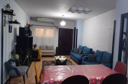 Apartment - 3 Bedrooms - 2 Bathrooms for sale in Arabeya - South Investors Area - New Cairo City - Cairo