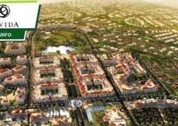 Villa - 5 bedrooms - 5 bathrooms for للبيع in Mivida - 5th Settlement Compounds - The 5th Settlement - New Cairo City - Cairo