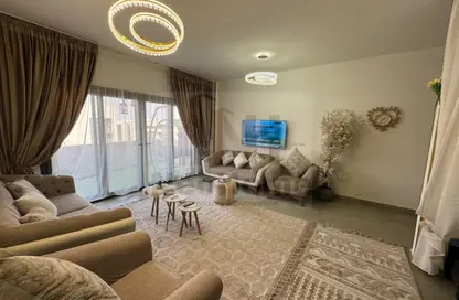 Apartment - 3 Bedrooms - 2 Bathrooms for rent in Privado - Madinaty - Cairo Apartment - 3 Bedrooms - 2 Bathrooms for rent in Privado - Madinaty - Cairo