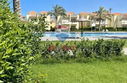 Chalet - 3 Bedrooms - 2 Bathrooms for sale in Stella Heights - Al Alamein - North Coast Chalet - 3 Bedrooms - 2 Bathrooms for sale in Stella Heights - Al Alamein - North Coast