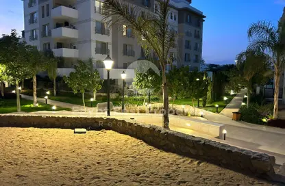 Duplex - 3 Bedrooms - 3 Bathrooms for sale in Hyde Park - 5th Settlement Compounds - The 5th Settlement - New Cairo City - Cairo