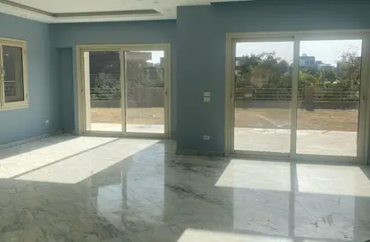 فيلا - 4 غرف نوم - 3 حمامات للايجار في بالم هيلز نيو كايرو - كمبوندات التجمع الخامس - التجمع الخامس - مدينة القاهرة الجديدة - القاهرة