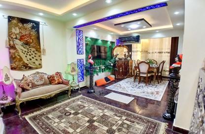 شقة - 3 غرف نوم - 1 حمام للبيع في العصافرة - حي ثان المنتزة - الاسكندرية