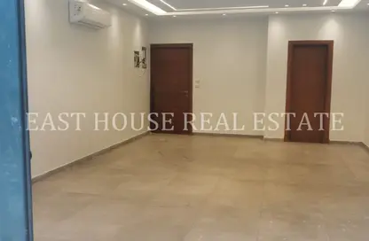 Apartment - 3 Bedrooms - 3 Bathrooms for rent in El Patio Oro - 5th Settlement Compounds - The 5th Settlement - New Cairo City - Cairo
