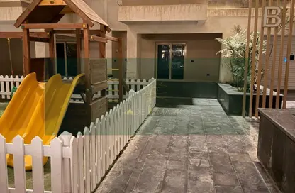 شقة - 3 غرف نوم - 2 حمامات للايجار في ماونتن فيو اى سيتي - كمبوندات التجمع الخامس - التجمع الخامس - مدينة القاهرة الجديدة - القاهرة