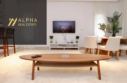 Apartment - 3 Bedrooms - 3 Bathrooms for sale in Mivida - 5th Settlement Compounds - The 5th Settlement - New Cairo City - Cairo Apartment - 3 Bedrooms - 3 Bathrooms for sale in Mivida - 5th Settlement Compounds - The 5th Settlement - New Cairo City - Cairo