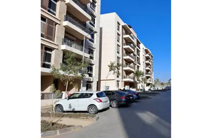 Apartment - 1 Bedroom - 2 Bathrooms for sale in Taj City - 5th Settlement Compounds - The 5th Settlement - New Cairo City - Cairo