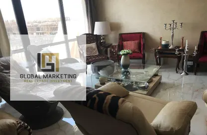 Apartment - 3 Bedrooms - 2 Bathrooms for rent in Eastown - 5th Settlement Compounds - The 5th Settlement - New Cairo City - Cairo