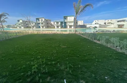 Chalet - 3 Bedrooms - 2 Bathrooms for sale in Fouka Bay - Qesm Marsa Matrouh - North Coast