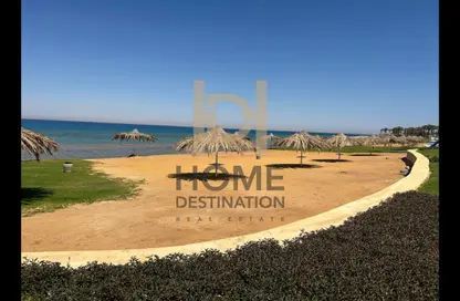 شاليه - 3 غرف نوم - 2 حمامات للبيع في لافيستا توباز - لافيستا - العين السخنة - السويس