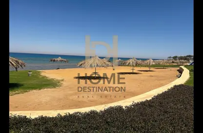 شاليه - 3 غرف نوم - 2 حمامات للبيع في لافيستا توباز - لافيستا - العين السخنة - السويس