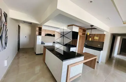 Apartment - 3 Bedrooms - 2 Bathrooms for rent in Mountain View iCity - 5th Settlement Compounds - The 5th Settlement - New Cairo City - Cairo