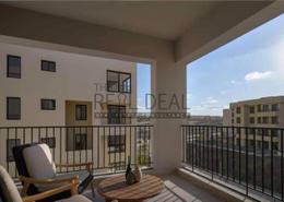 Apartment - 2 bedrooms - 2 bathrooms for للبيع in O West - 6 October Compounds - 6 October City - Giza