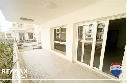 Apartment - 3 Bedrooms - 2 Bathrooms for rent in Mountain View iCity October - 6 October Compounds - 6 October City - Giza